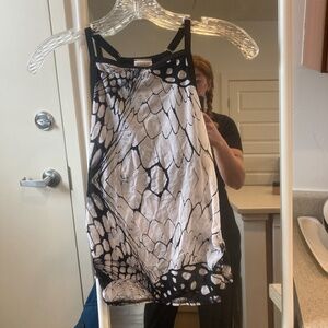Autumn Teneyl Designs - Mesh Warrior Top - Tribal - S